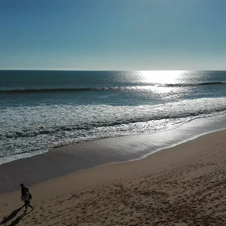 Nosso Mimo Appartement Armação de Pêra