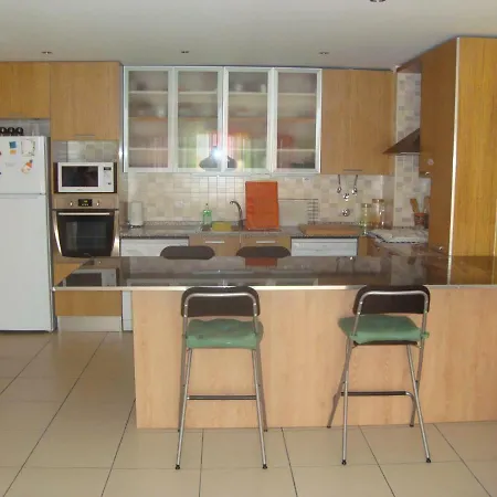 Nosso Mimo Apartment