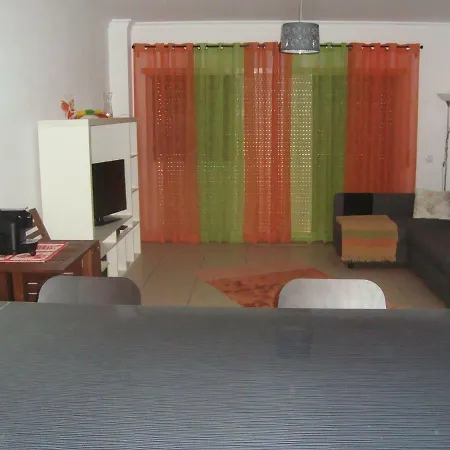 Nosso Mimo Apartment Armacao de Pera
