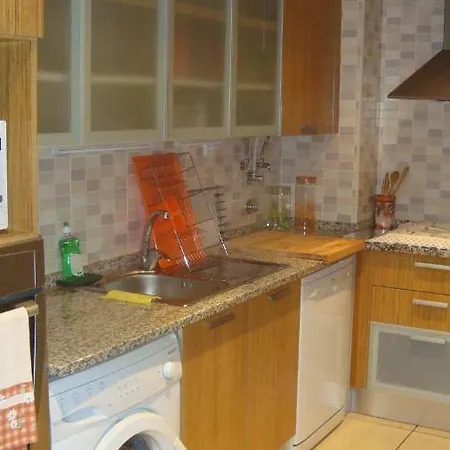 Nosso Mimo Apartment Armacao de Pera