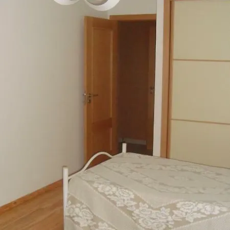 Apartment Nosso Mimo Armacao de Pera