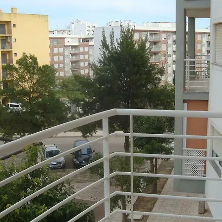 Nosso Mimo Apartment Armacao de Pera